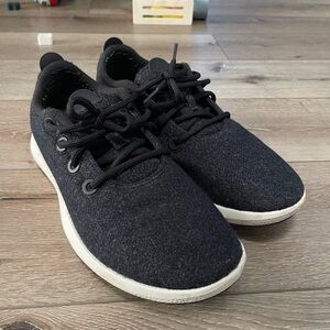 Men’s AllBirds Wool Runner Mizzles